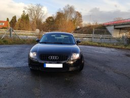 Audi TT 8N 1999